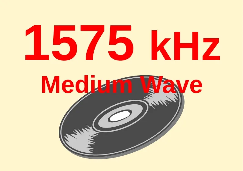 1575kHz